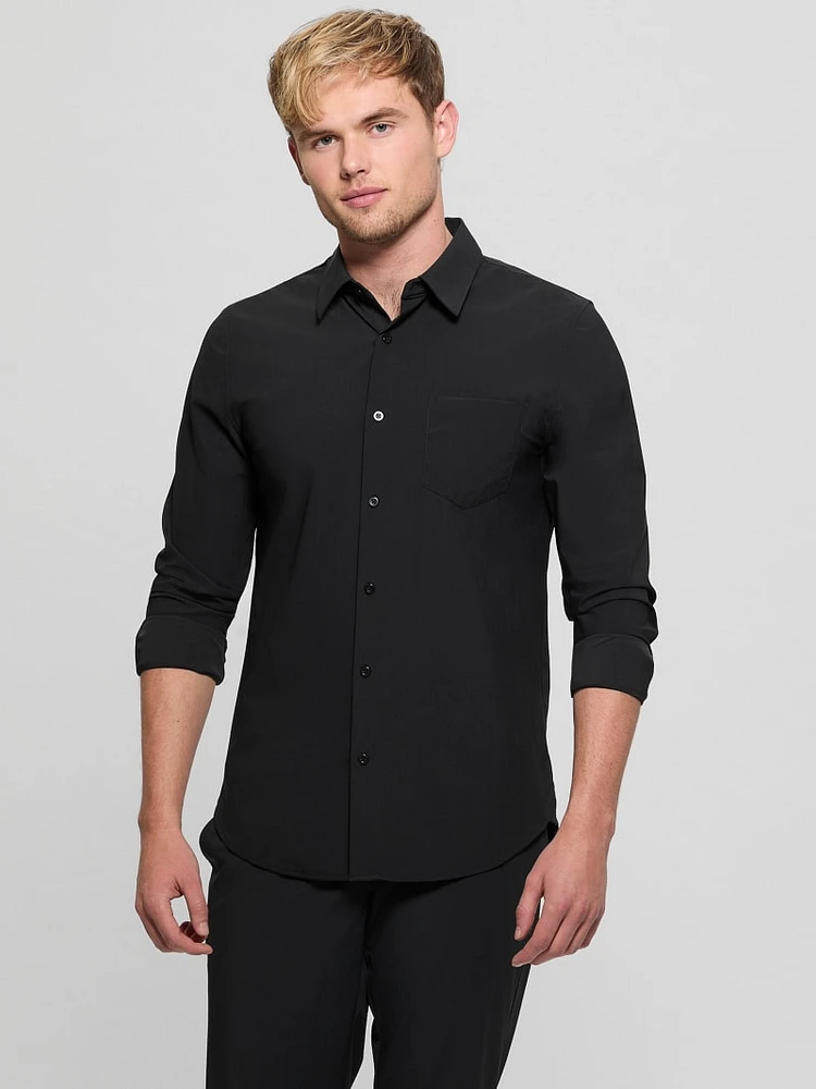 Sunset Tech-Stretch Shirt