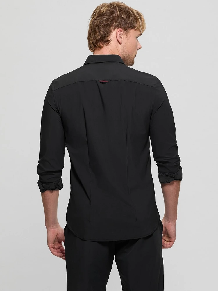 Sunset Tech-Stretch Shirt