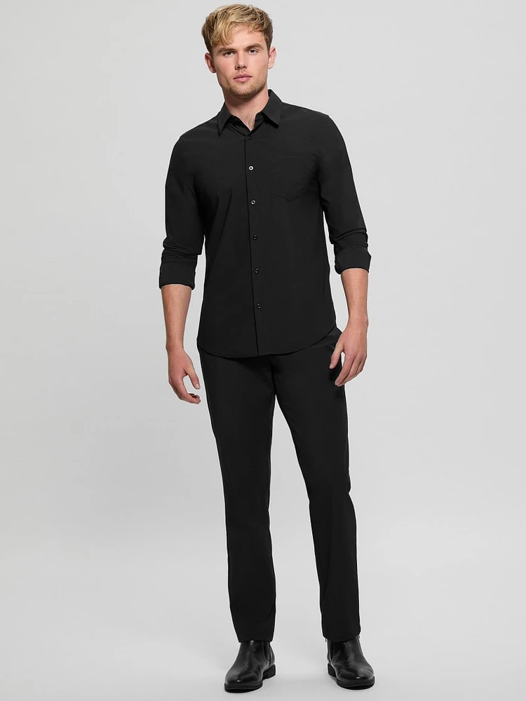 Sunset Tech-Stretch Shirt