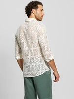 Craft Crochet Shirt