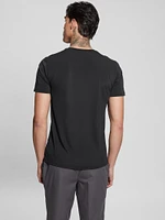 Tech-Stretch Patch Tee