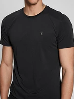 Tech-Stretch Patch Tee