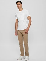 Eco Embossed Tee