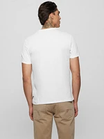 Eco Embossed Tee