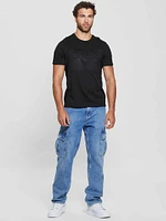 Eco Embossed Tee
