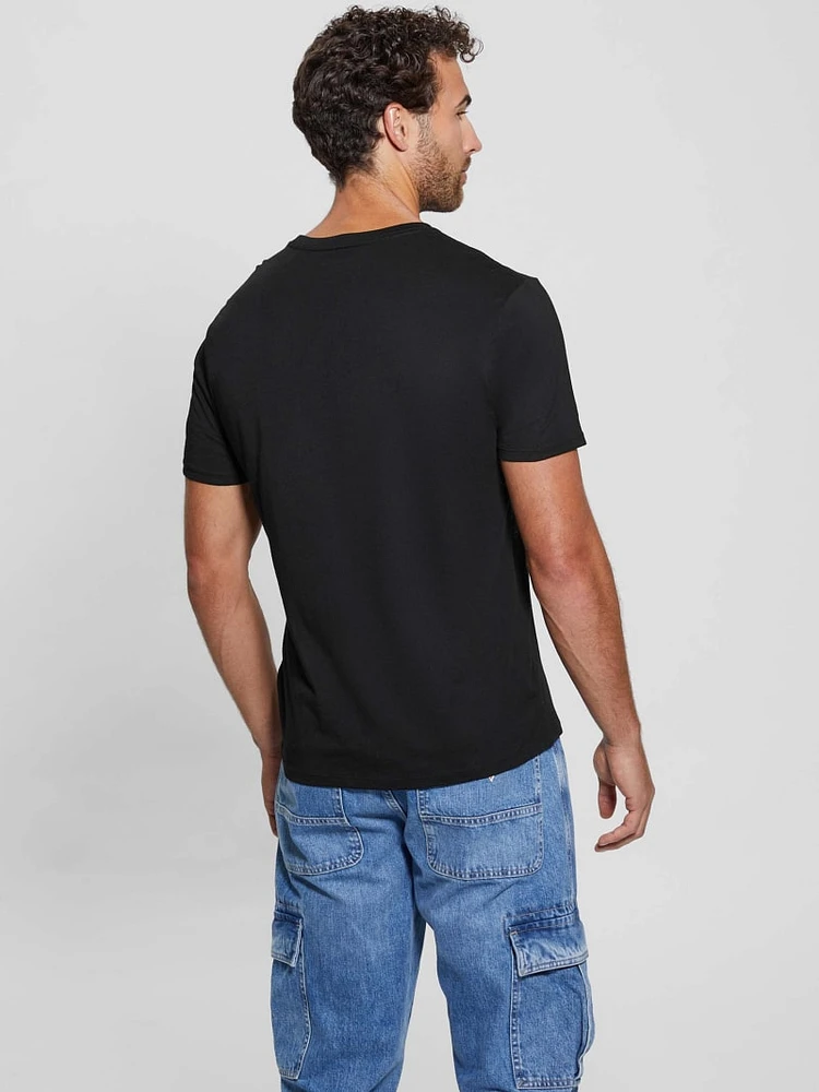 Eco Embossed Tee