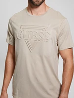 Eco Embossed Tee