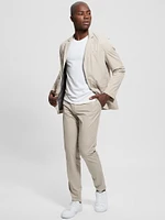 Tech-Stretch Blazer