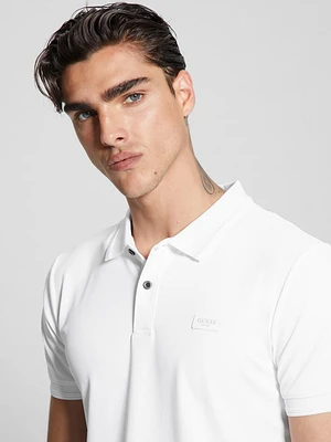 Tech-Stretch Polo