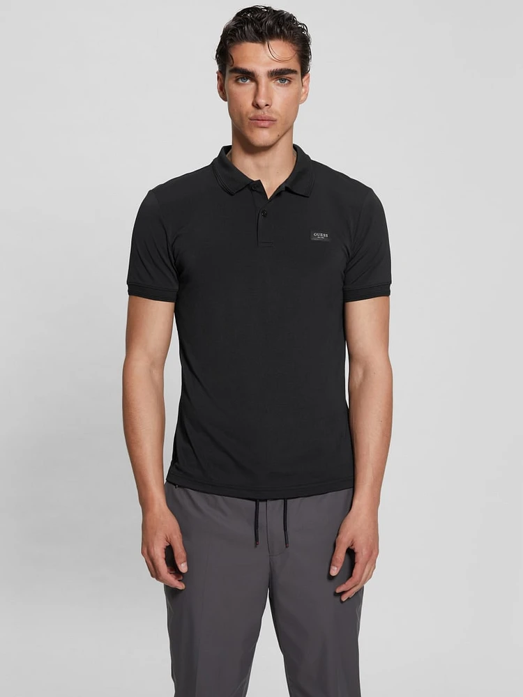 Tech-Stretch Polo