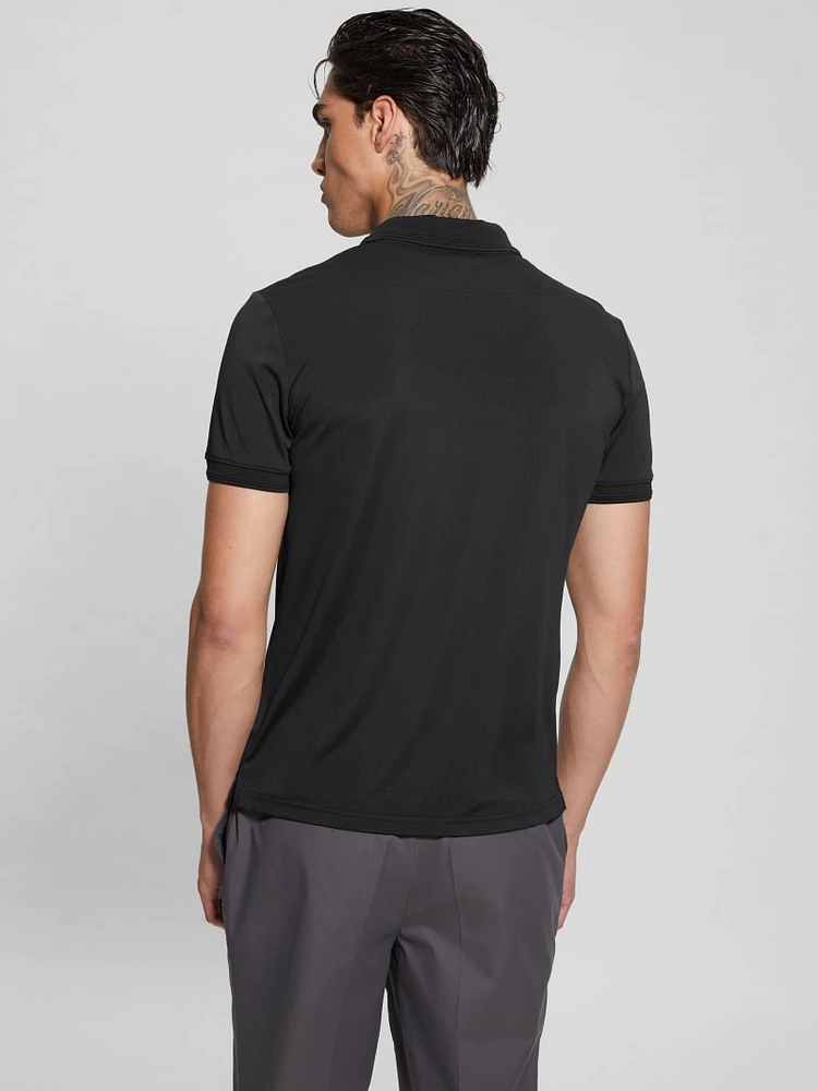 Tech-Stretch Polo