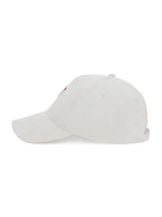 Triangle Patch Baseball Hat