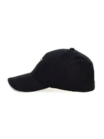 Triangle Patch Baseball Hat