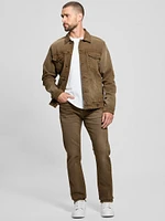Davis Straight Jeans