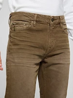 Davis Straight Jeans