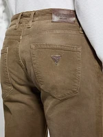 Davis Straight Jeans