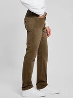 Davis Straight Jeans