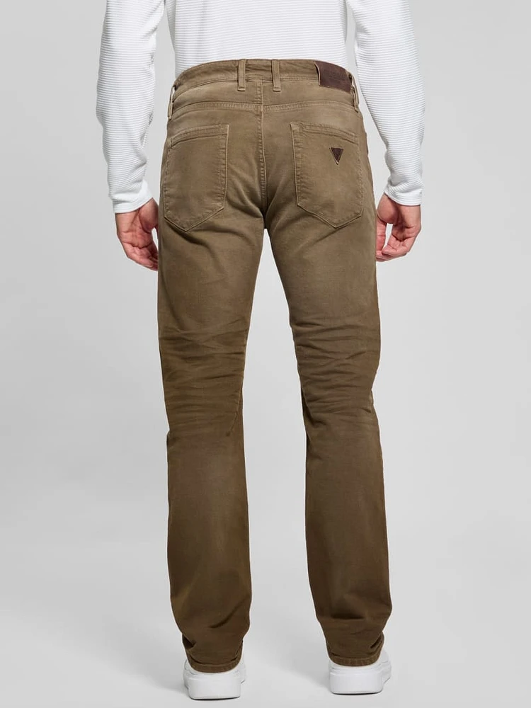 Davis Straight Jeans