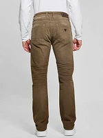 Davis Straight Jeans