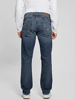 Eco Davis Straight Jeans