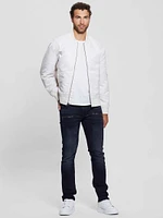 Finnley Straight Denim Jeans