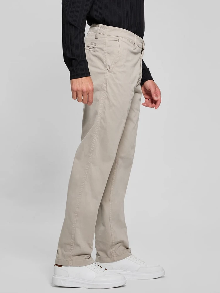 Angels Chino Pants