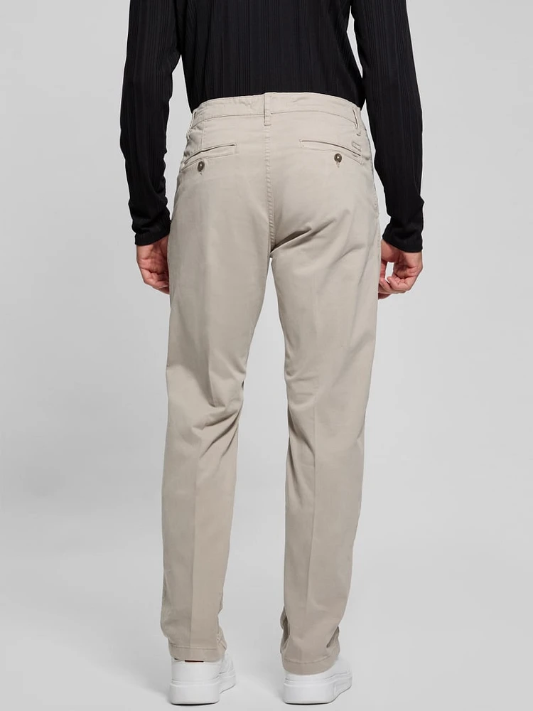 Angels Chino Pants