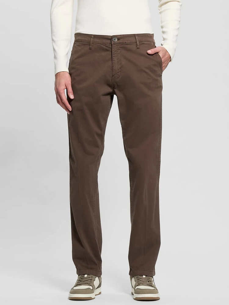 Angels Chino Pants
