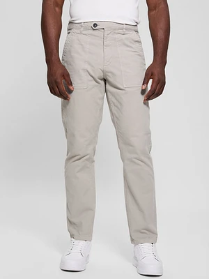 Porto Canvas Pants