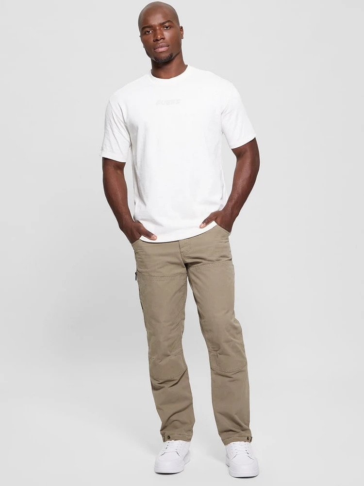 Rocco Canvas Pants