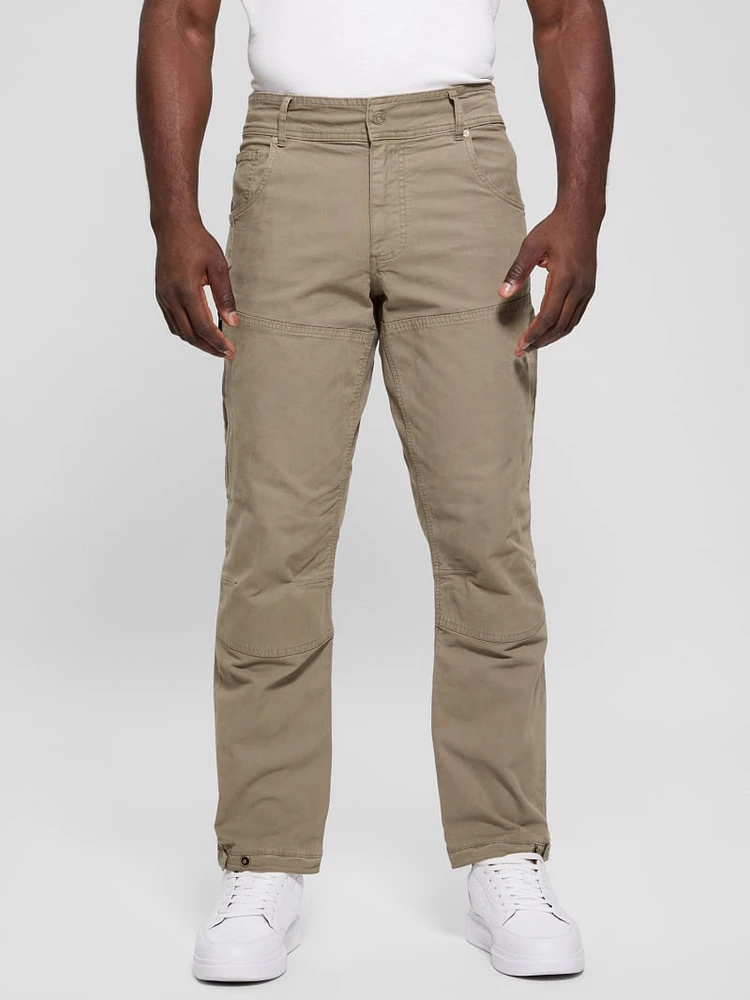 Rocco Canvas Pants