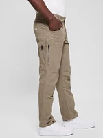 Rocco Canvas Pants