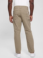 Rocco Canvas Pants