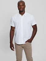 Parker Dobby Shirt