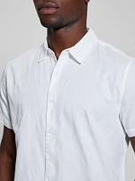 Parker Dobby Shirt