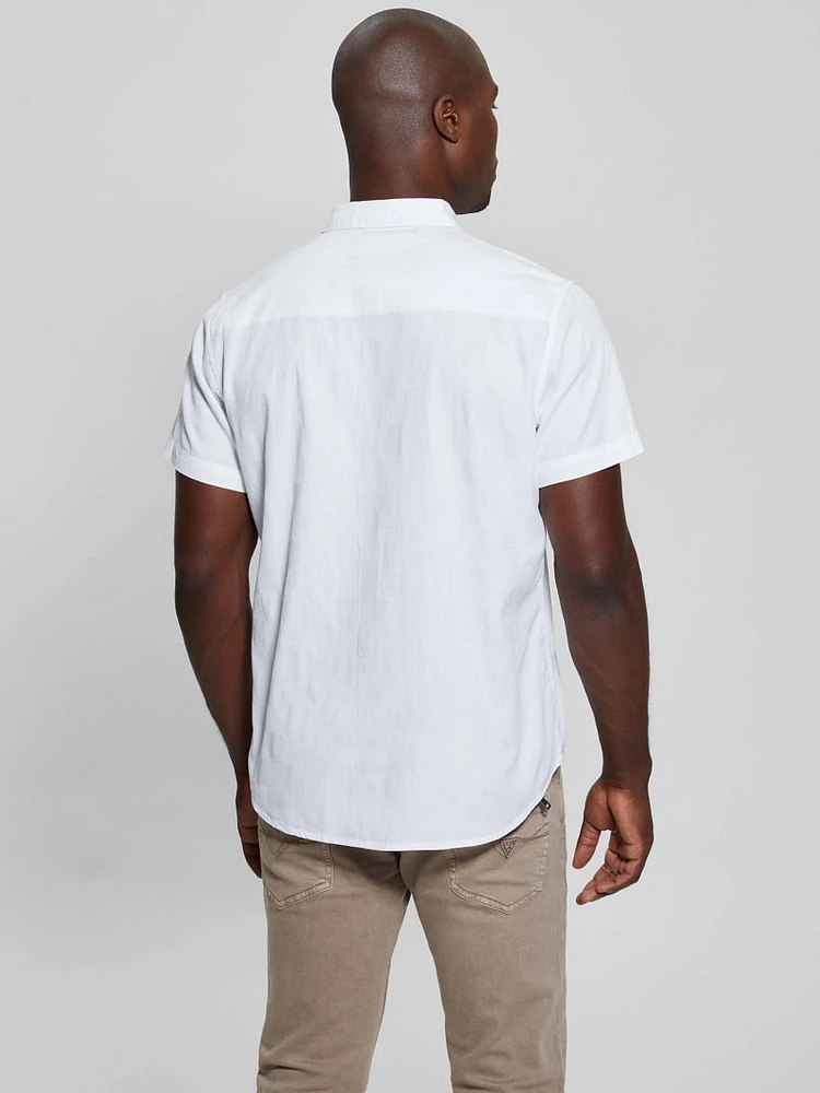 Parker Dobby Shirt