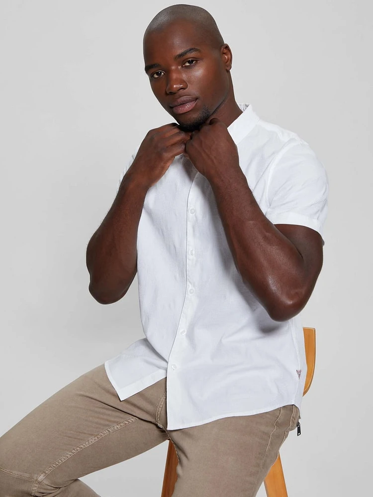 Parker Dobby Shirt