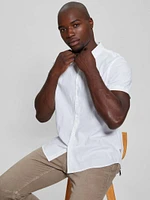 Parker Dobby Shirt
