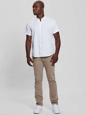 Parker Dobby Shirt