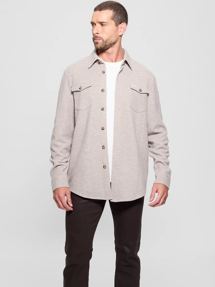 Collins Luxury Shirt