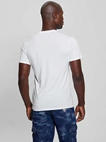 GUESS Club Logo Tee