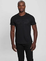 GUESS Club Logo Tee