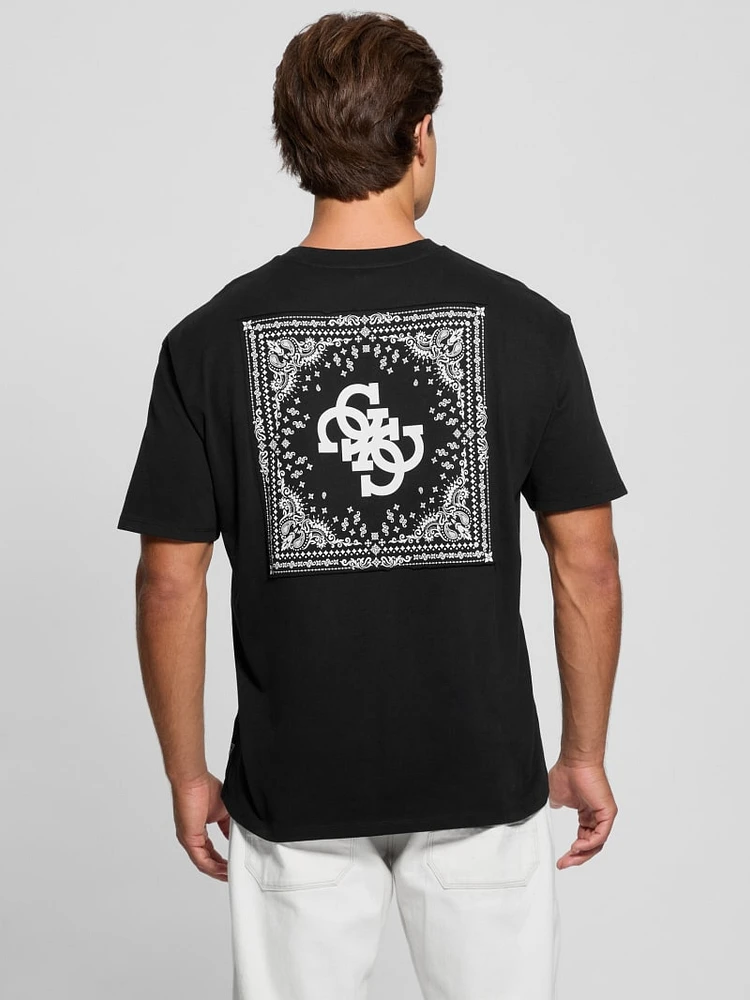 Bandana Applique Tee