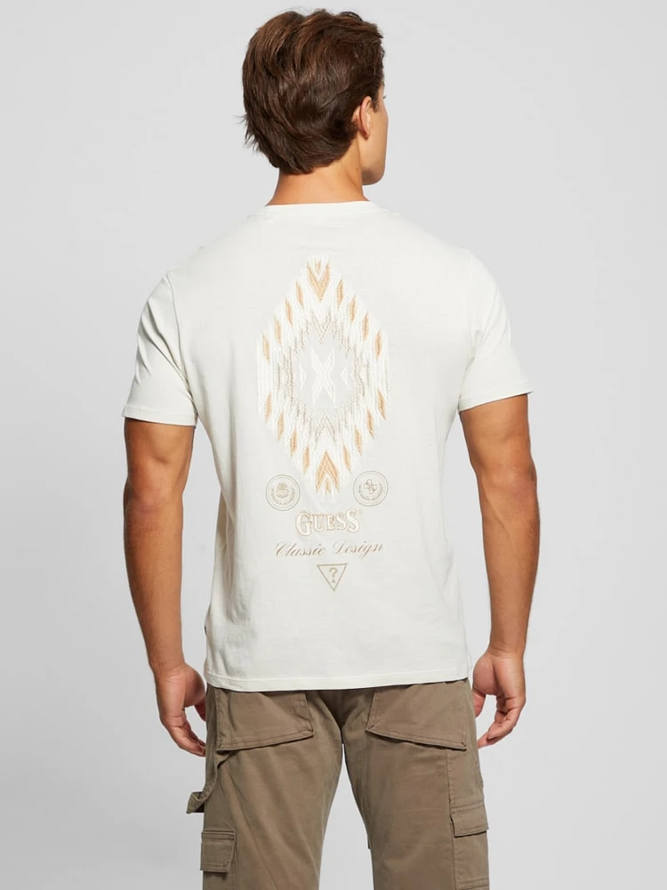 Eco Southwestern Tee