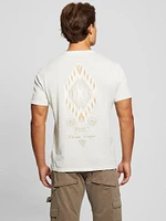 Eco Southwestern Tee