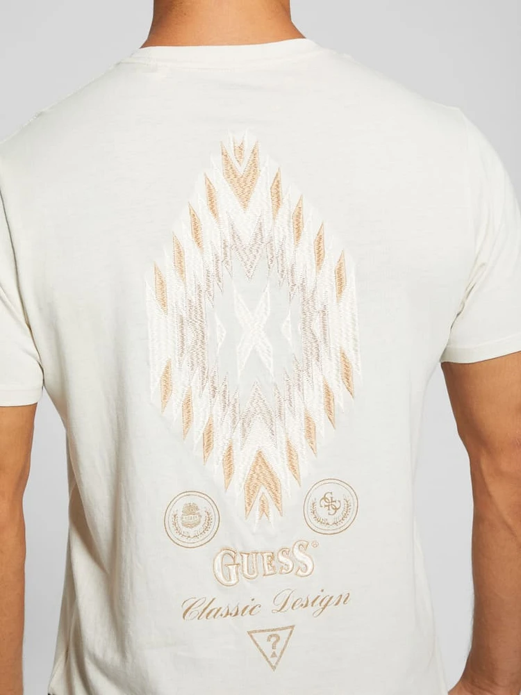 Eco Southwestern Tee