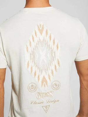 Eco Southwestern Tee