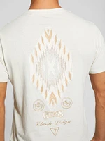 Eco Southwestern Tee