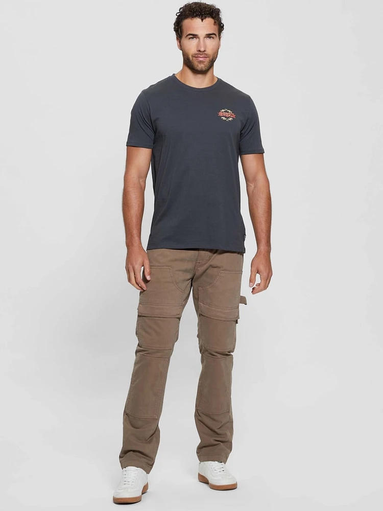 Eco Southwestern Tee