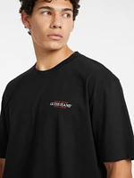 Oversized American Tradition Tee